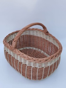 Kosz wiklinowy nr. 2747