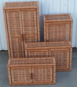 Osłona szafka obudowa na licznik  na wymiar.