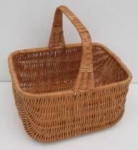 Kosz wiklinowy uniwersalny nr. 15