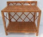 Etażerka 2 półkowa 1725