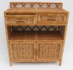Wiklinowa Komoda nr. 1694