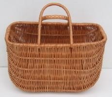 Kosz,  torba wiklinowa 2111