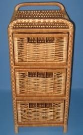 Szafka stojąca wiklinowa z szufladami 2380.jpg